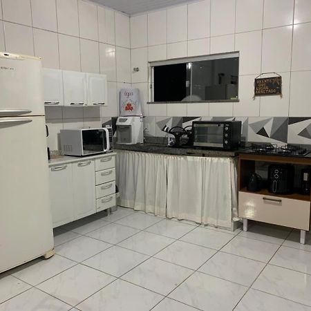Casapraiacururupe Ilhéus Екстериор снимка