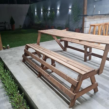 Casapraiacururupe Ilhéus Екстериор снимка