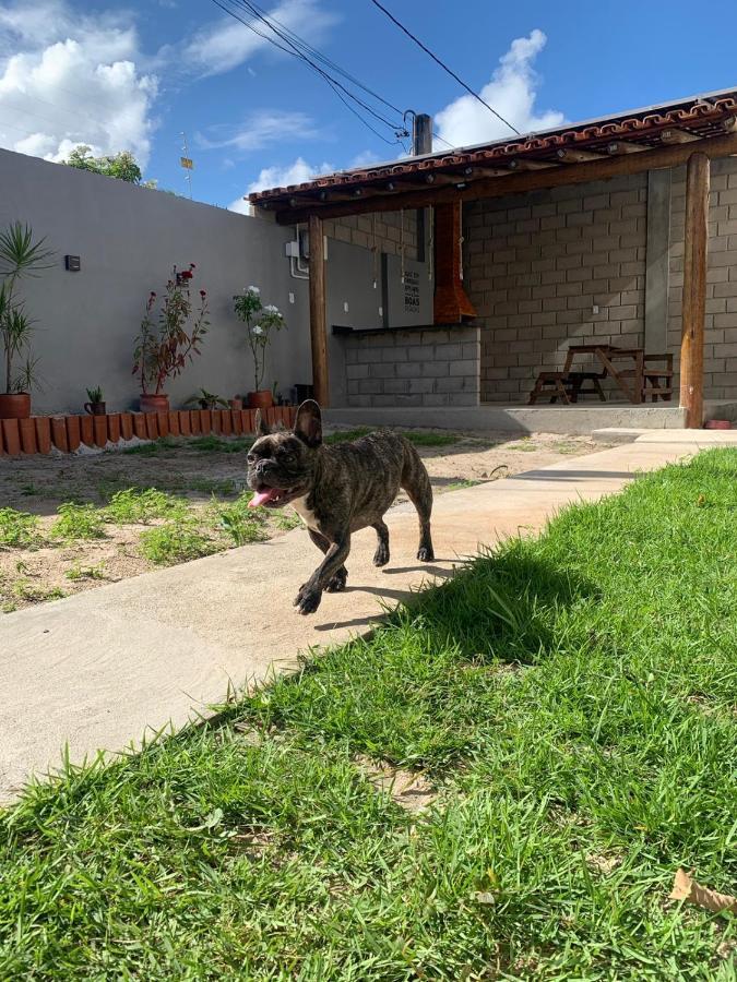 Casapraiacururupe Ilhéus Екстериор снимка