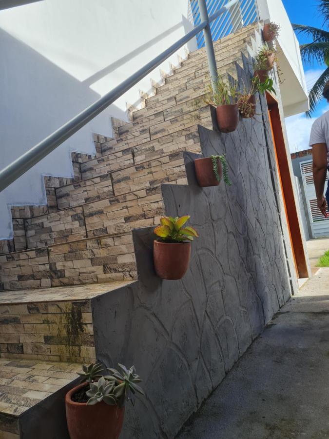 Casapraiacururupe Ilhéus Екстериор снимка