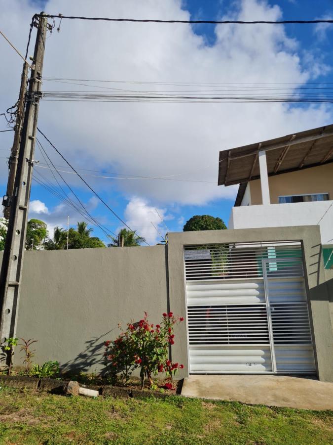 Casapraiacururupe Ilhéus Екстериор снимка