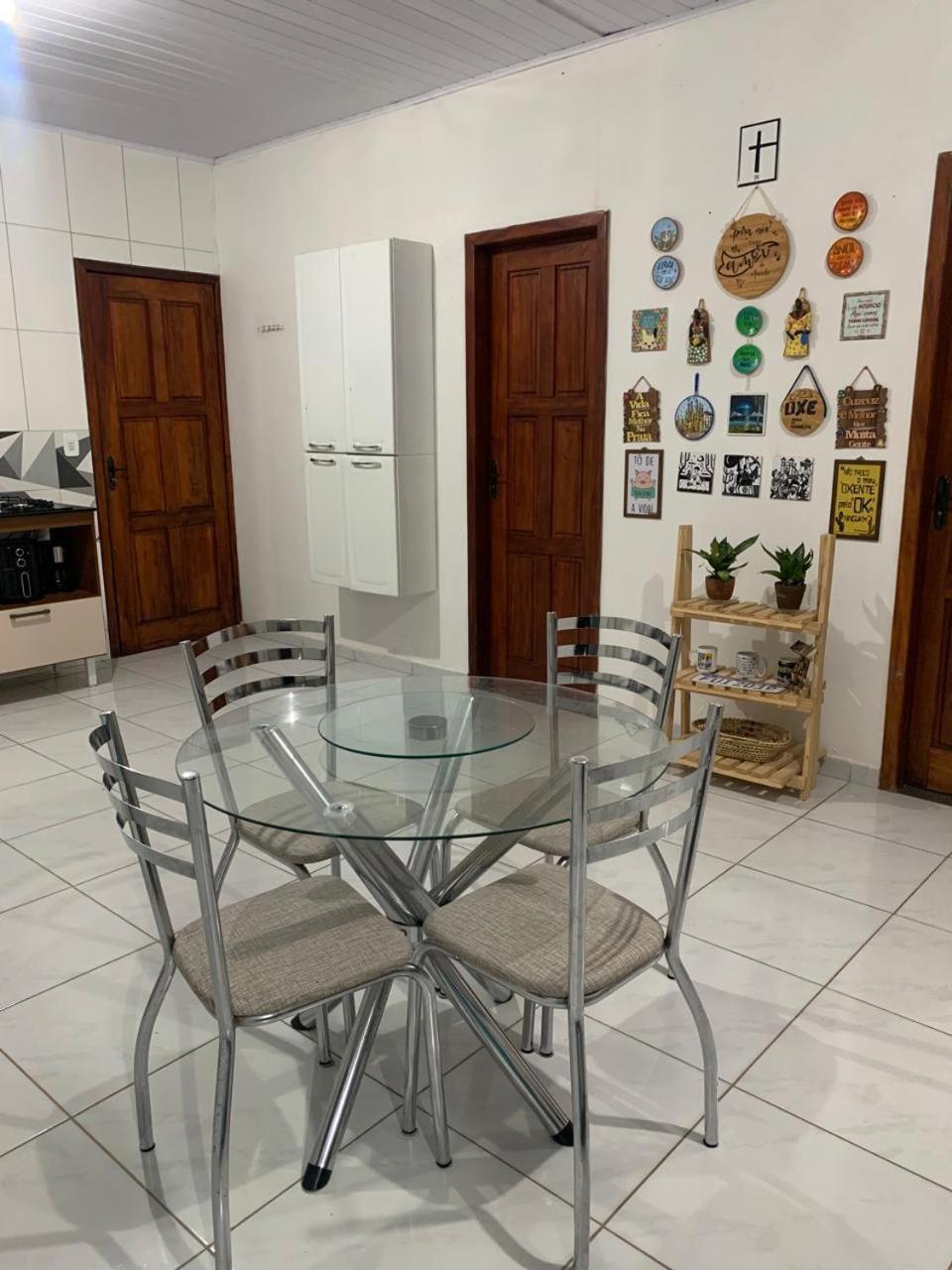 Casapraiacururupe Ilhéus Екстериор снимка