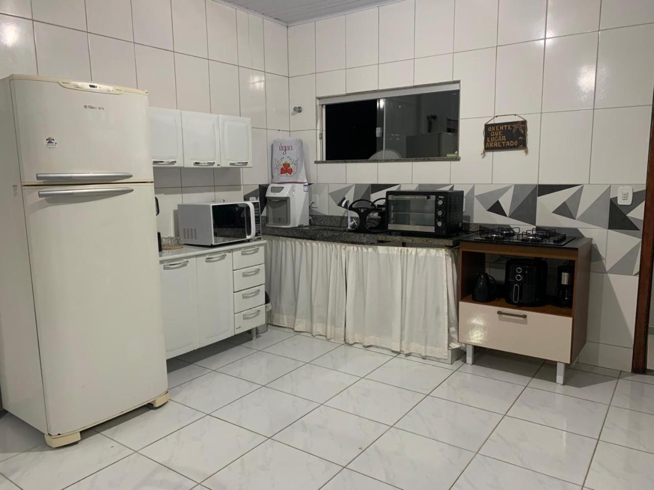 Casapraiacururupe Ilhéus Екстериор снимка
