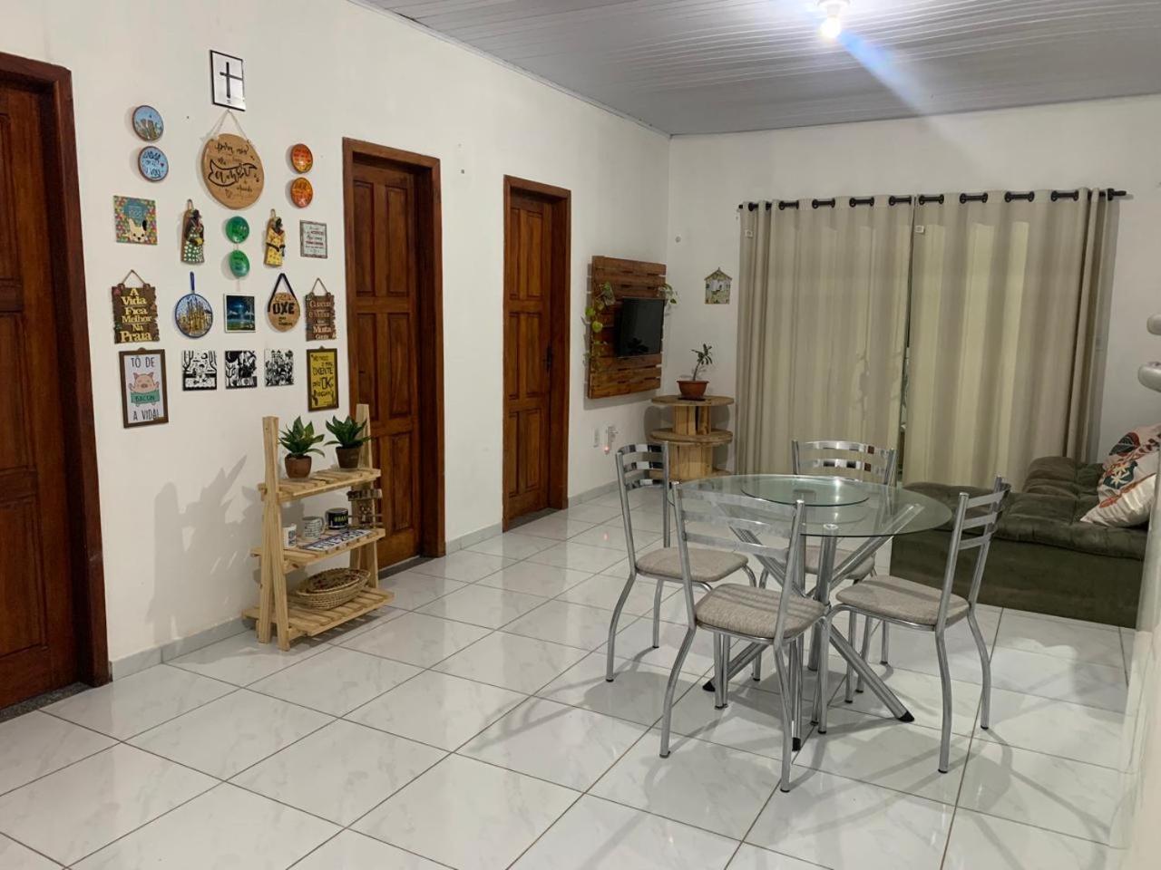 Casapraiacururupe Ilhéus Екстериор снимка