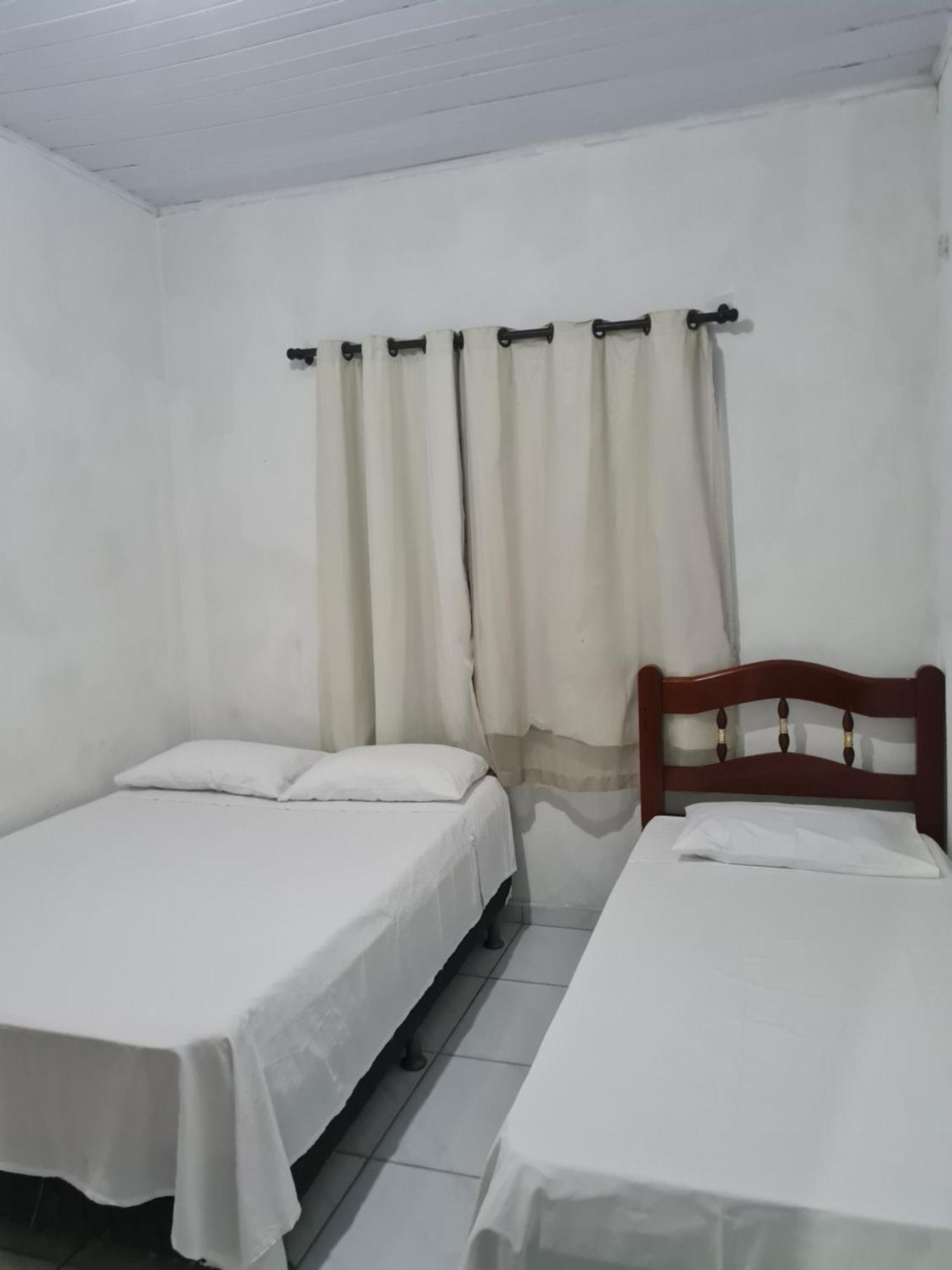 Casapraiacururupe Ilhéus Екстериор снимка