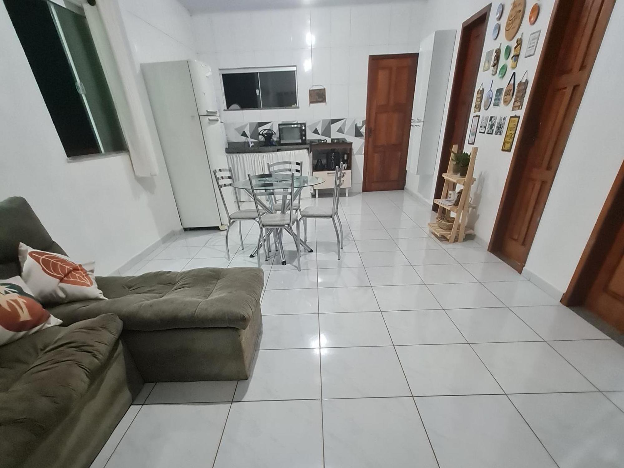 Casapraiacururupe Ilhéus Екстериор снимка