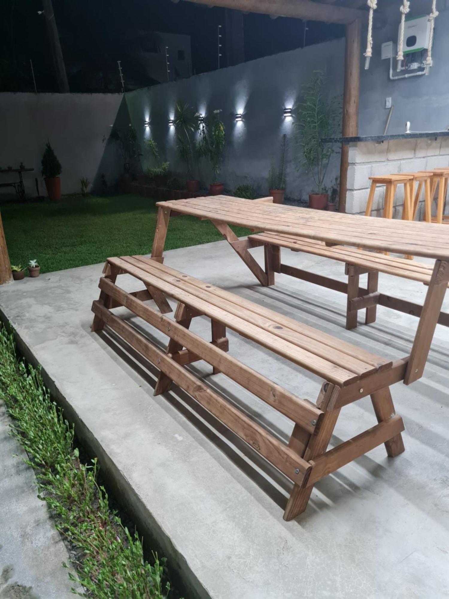 Casapraiacururupe Ilhéus Екстериор снимка